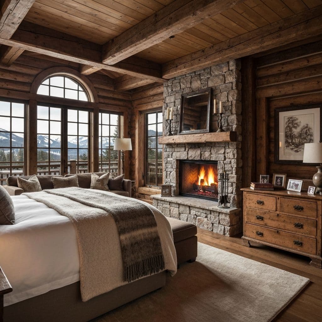 Aspen Mountain Ski Chalet - Image 4