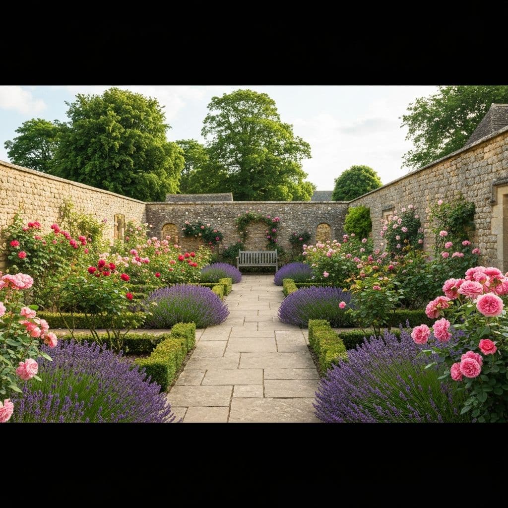 Cotswolds Country Manor - Image 3