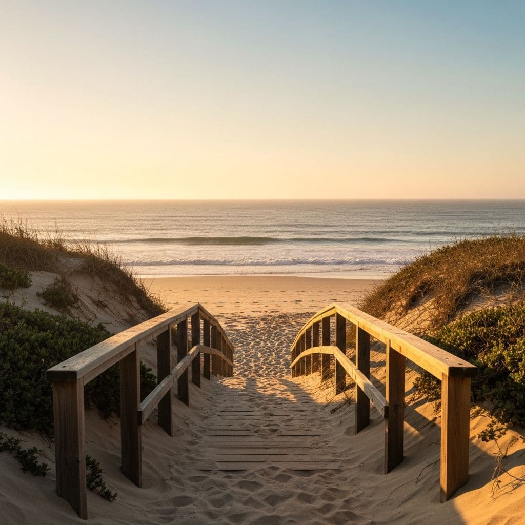 Malibu Beachfront Estate - Image 5