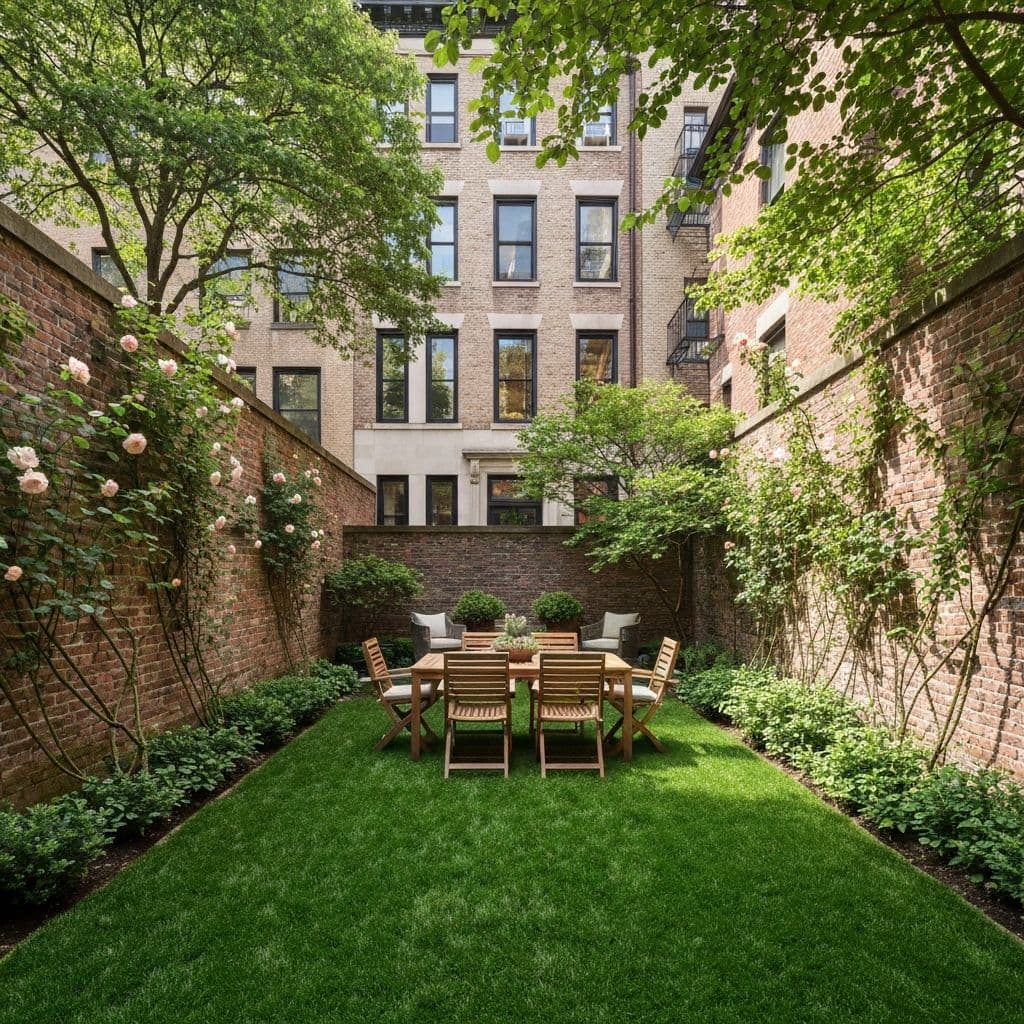 Upper East Side Townhouse - Image 3