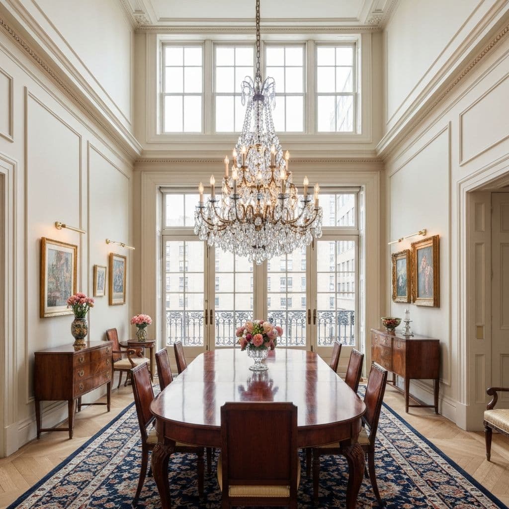 Upper East Side Townhouse - Image 5