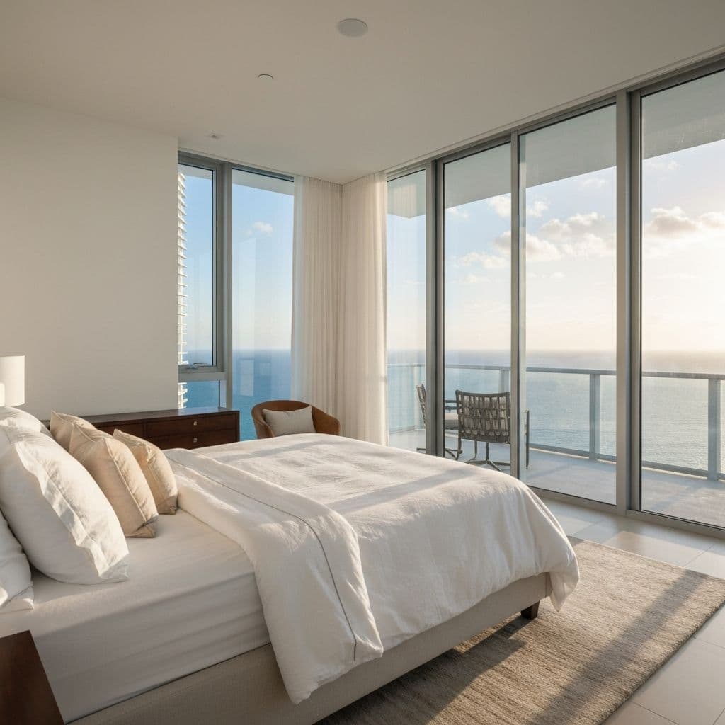 Miami Beach Ocean Penthouse - Image 4