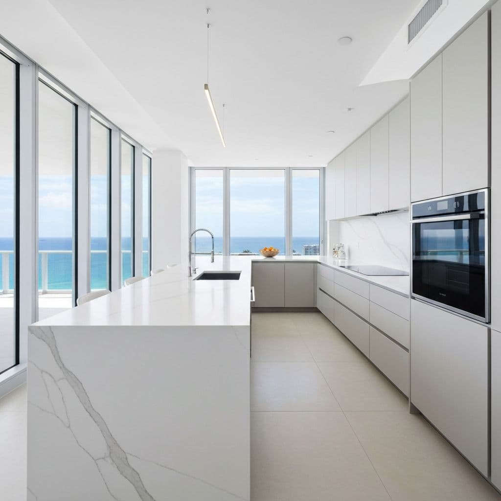 Miami Beach Ocean Penthouse - Image 5