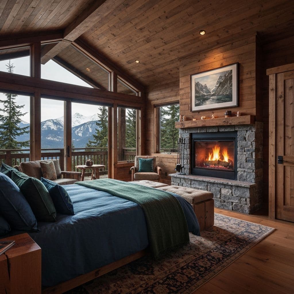 Whistler Mountain Lodge - Image 4