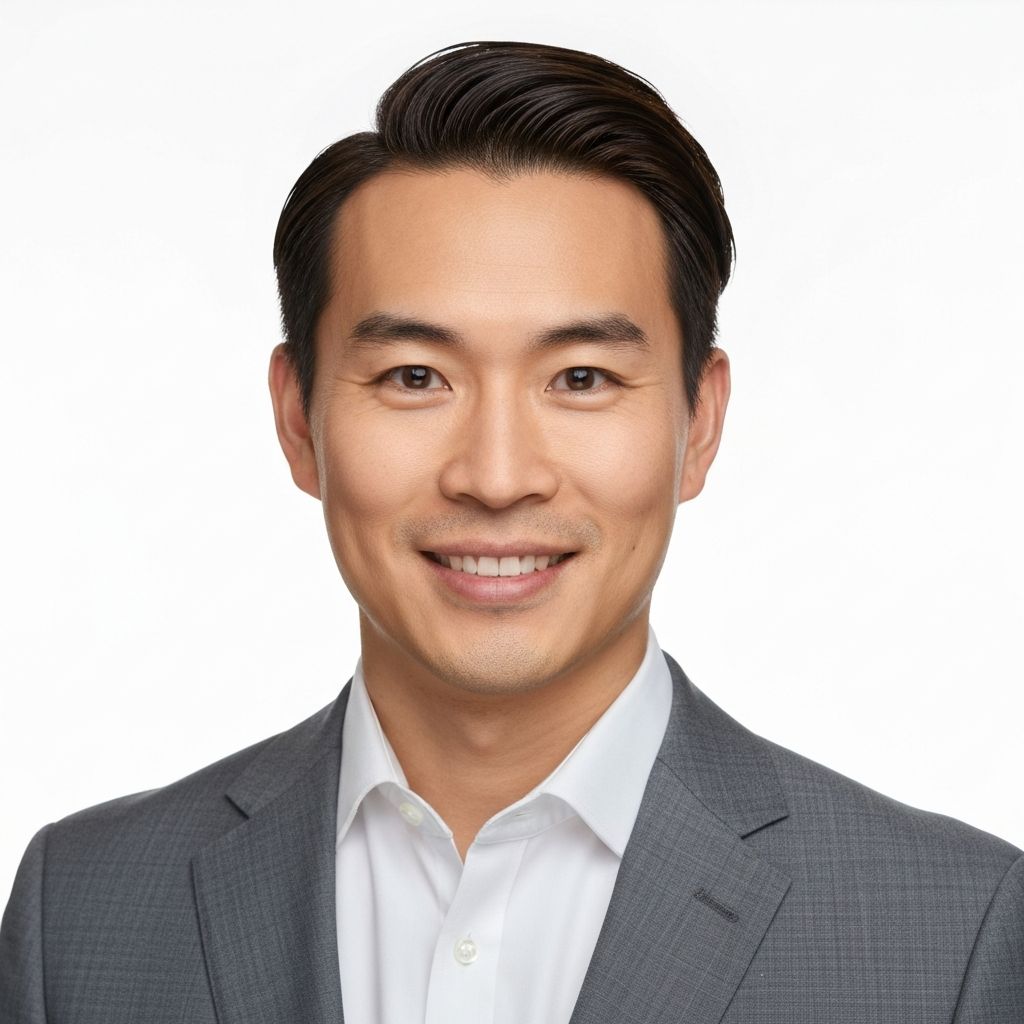 David Chen