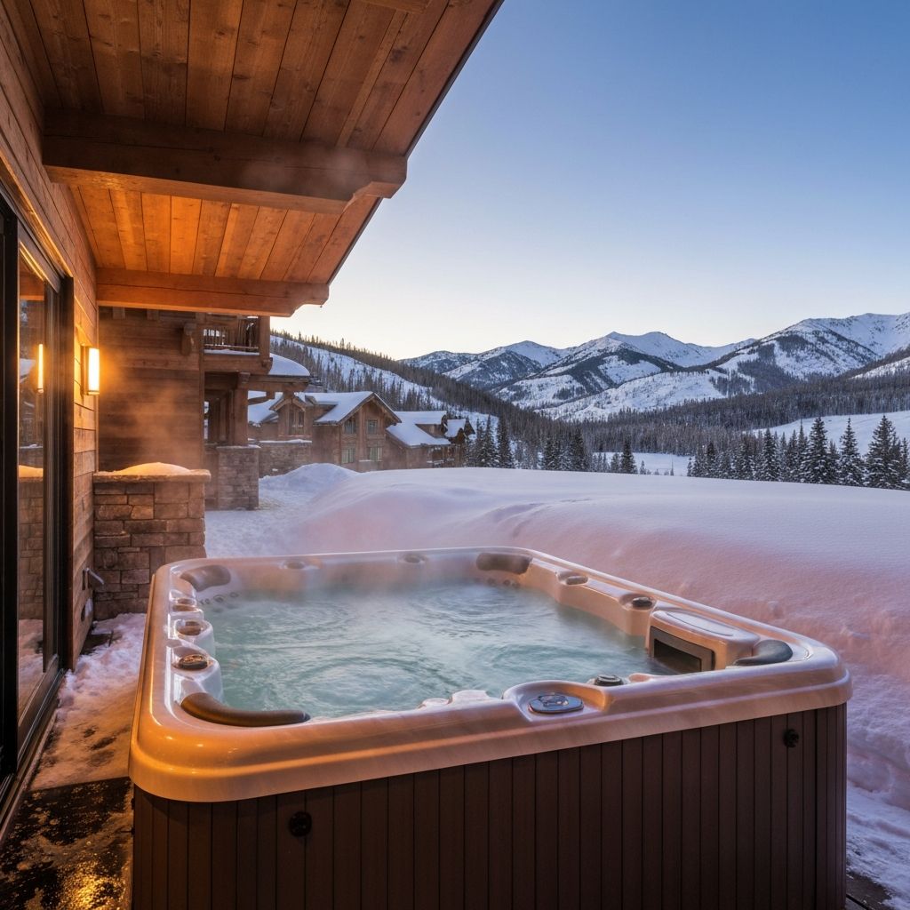 Aspen Mountain Ski Chalet - Image 3