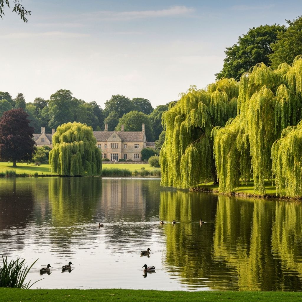 Cotswolds Country Manor - Image 4