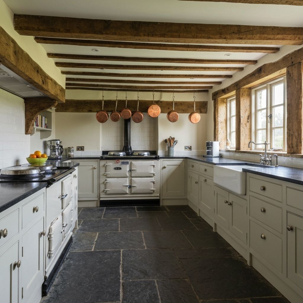 Cotswolds Country Manor - Image 5