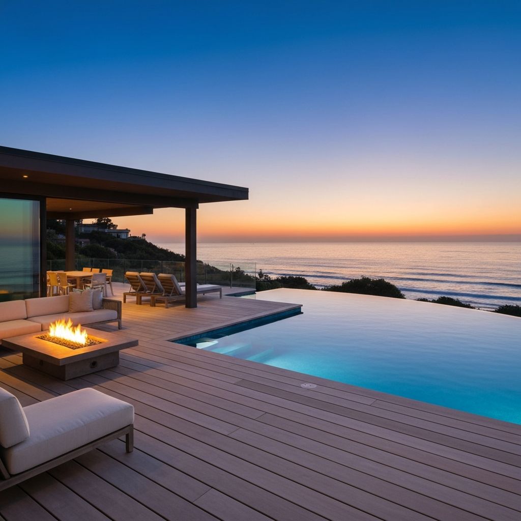 Malibu Beachfront Estate - Image 3