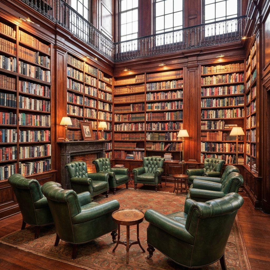 Upper East Side Townhouse - Image 4