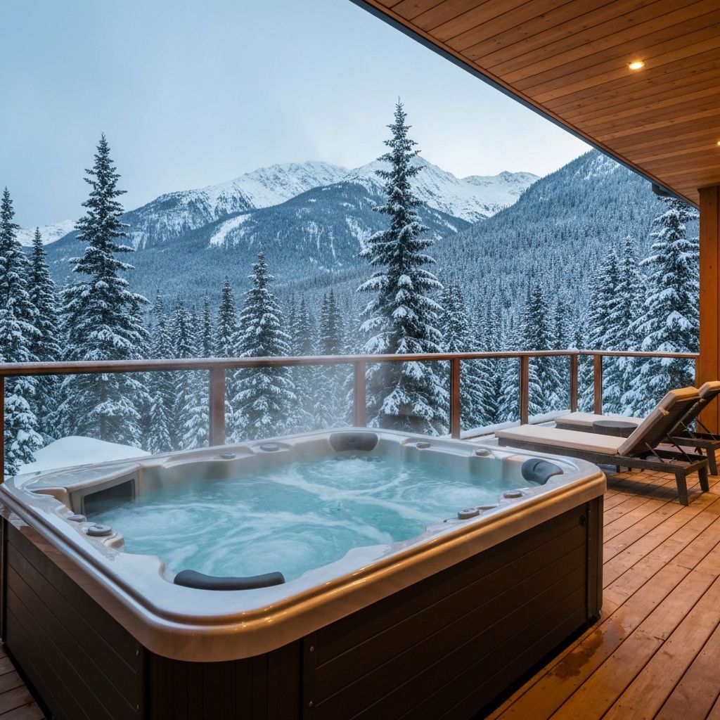 Whistler Mountain Lodge - Image 3