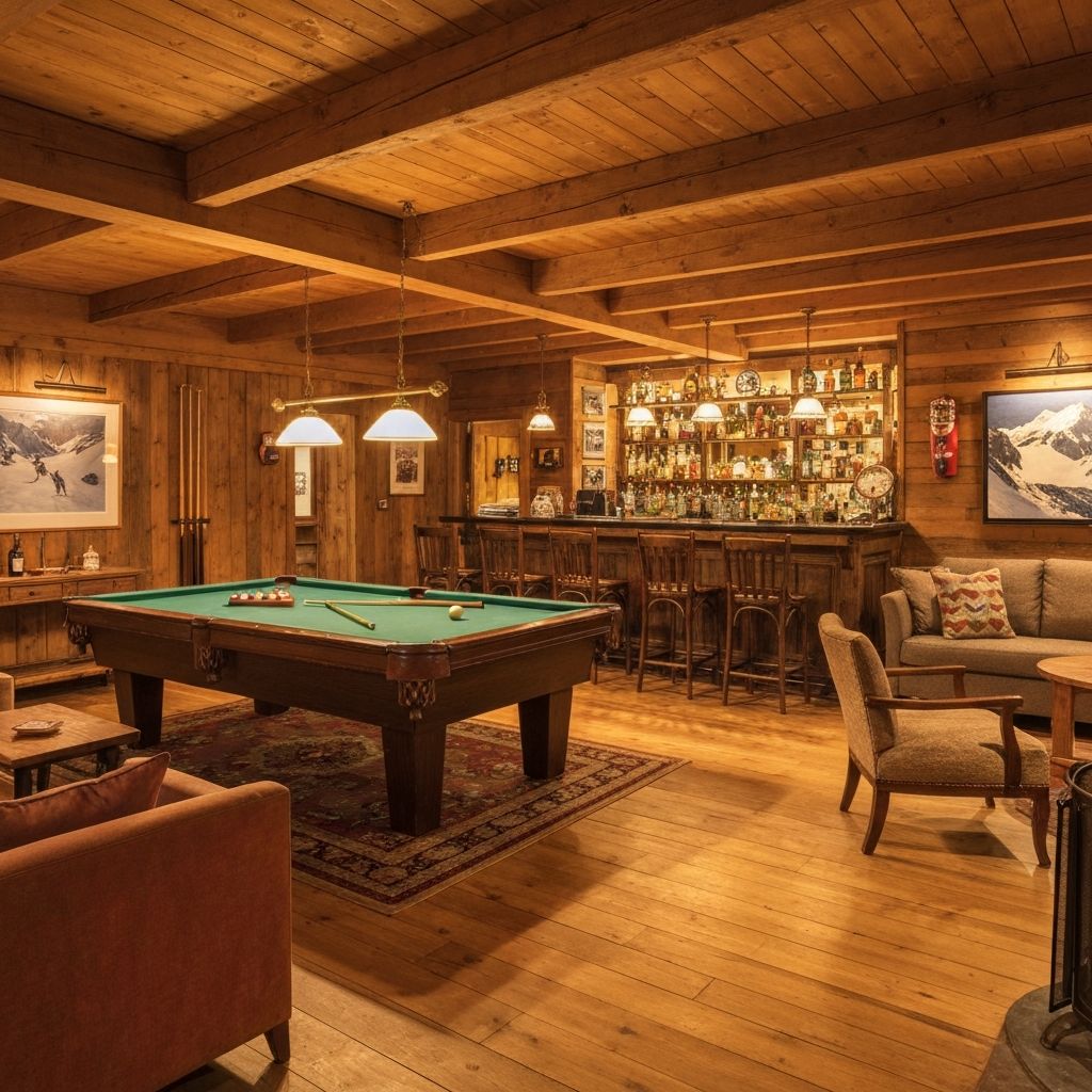 Whistler Mountain Lodge - Image 5